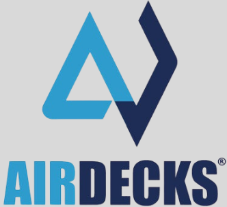 Airdecks LTD Footer Logo